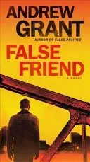 False Friend (Grant Andrew)(Mass Market Paperbound)