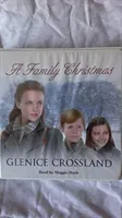 Family Christmas (Crossland Glenice)(CD-Audio)