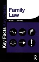 Family Law (Conway Helen)(Paperback)
