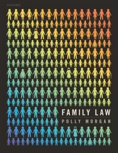 Family Law (Morgan Polly)(Paperback)