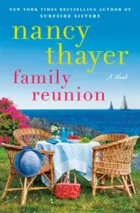 Family Reunion (Thayer Nancy)(Pevná vazba)