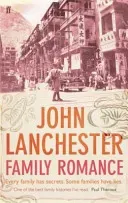 Family Romance (Lanchester John)(Paperback / softback)