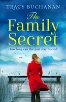 Family Secret (Buchanan Tracy)(Paperback / softback)