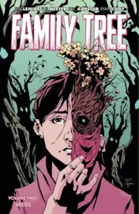 Family Tree, Volume 2 (Lemire Jeff)(Paperback)