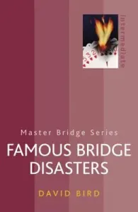 Famous Bridge Disasters (Bird David)(Paperback / softback)