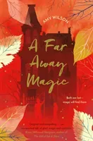 Far Away Magic (Wilson Amy)(Paperback / softback)