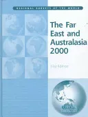 Far East & Australasia 2000(Pevná vazba)
