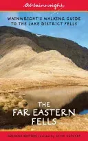 Far Eastern Fells (Walkers Edition) - Wainwright's Walking Guide to the Lake District Fells Book 2 (Wainwright Alfred)(Paperback / softback)