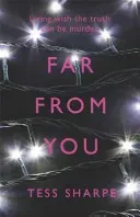 Far From You (Sharpe Tess)(Paperback / softback)