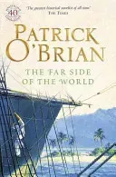 Far Side of the World (O'Brian Patrick)(Paperback / softback)