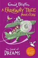Faraway Tree Adventure: The Land of Dreams - Colour Short Stories (Blyton Enid)(Paperback / softback)