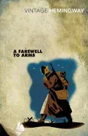 Farewell to Arms (Hemingway Ernest)(Paperback / softback)
