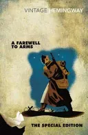 Farewell to Arms: The Special Edition (Hemingway Ernest)(Paperback / softback)
