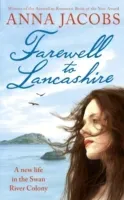 Farewell to Lancashire (Jacobs Anna)(Paperback / softback)