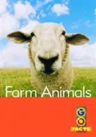 Farm Animals(Paperback / softback)