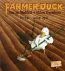 Farmer Duck in Nepali and English (Waddell Martin)(Paperback / softback)