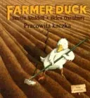 Farmer Duck in Polish and English (Waddell Martin)(Paperback / softback)