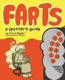 Farts: A Spotter's Guide (Bower Crai)(Pevná vazba)