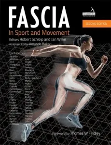 Fascia in Sport and Movement (Schleip Robert)(Paperback)