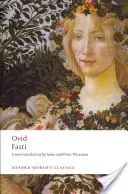 Fasti (Ovid)(Paperback)