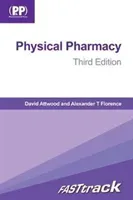 Fasttrack: Physical Pharmacy (Attwood David)(Paperback)