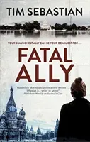 Fatal Ally (Sebastian Tim)(Pevná vazba)
