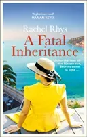 Fatal Inheritance (Rhys Rachel)(Paperback)