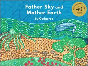 Father Sky and Mother Earth (Oodgeroo)(Pevná vazba)