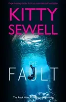 Fault (Sewell Kitty)(Paperback / softback)