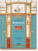 Fausto & Felice Niccolini. the Houses and Monuments of Pompeii (Kockel Valentin)(Pevná vazba)