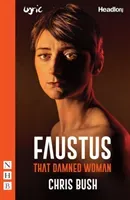 Faustus: That Damned Woman (Bush Chris)(Paperback)