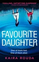 Favourite Daughter (Rouda Kaira)(Paperback / softback)
