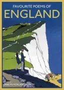 Favourite Poems of England - a collection to celebrate this green and pleasant land(Pevná vazba)