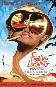 Fear and Loathing in Las Vegas (Thompson Hunter S.)(Paperback)