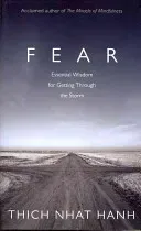 Fear - Essential Wisdom for Getting Through The Storm (Hanh Thich Nhat)(Paperback / softback)