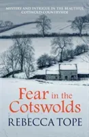 Fear in the Cotswolds (Tope Rebecca)(Paperback)