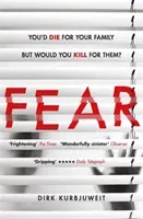 Fear (Kurbjuweit Dirk)(Paperback / softback)