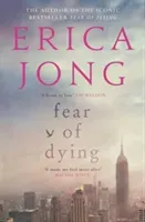 Fear of Dying (Jong Erica)(Paperback / softback)