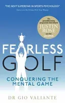 Fearless Golf (Valiante Dr. Gio)(Paperback / softback)