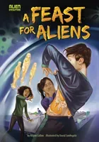 Feast for Aliens (Collins Ailynn)(Paperback / softback)