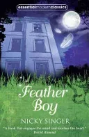 Feather Boy (Singer Nicky)(Paperback / softback)