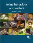 Feline Behaviour and Welfare (Fraser Andrew F.)(Paperback)