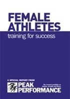 Female Athletes - Training for Success(Spiral bound)