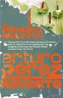 Fencing Master (Perez-Reverte Arturo)(Paperback / softback)