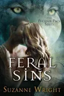 Feral Sins (Wright Suzanne)(Paperback)