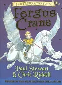 Fergus Crane (Stewart Paul)(Paperback / softback)