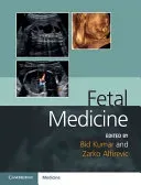 Fetal Medicine (Kumar Bidyut)(Pevná vazba)