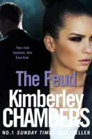 Feud (Chambers Kimberley)(Paperback / softback)
