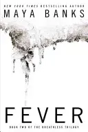 Fever (Banks Maya)(Paperback)
