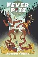 Fever Pitz (Curry Joseph)(Paperback / softback)